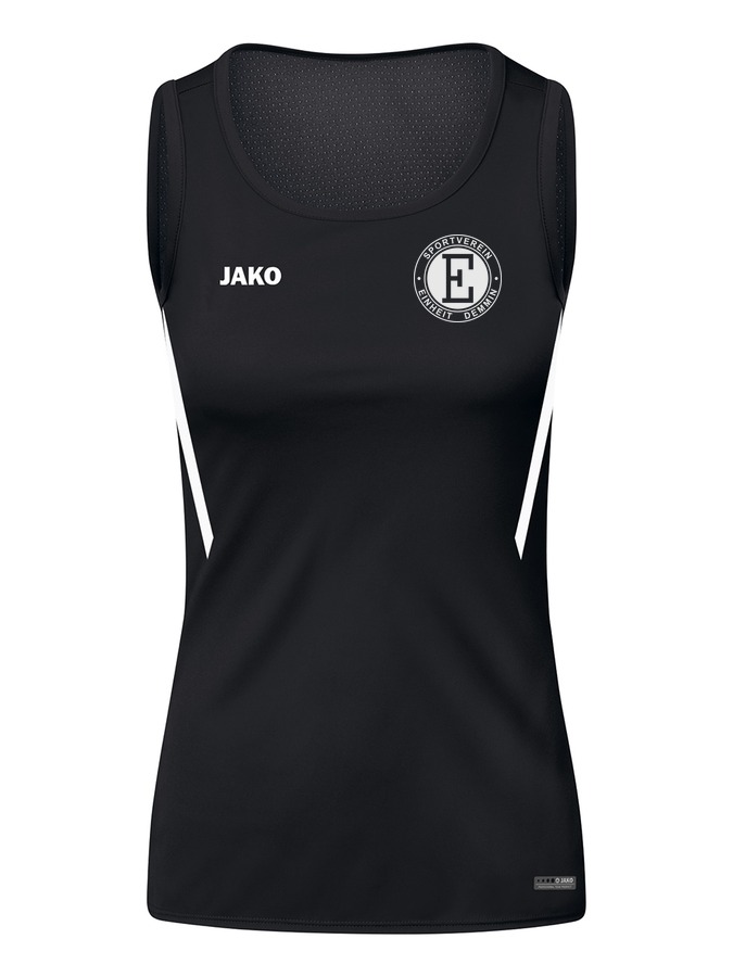 Jako Tanktop Challenge Damen