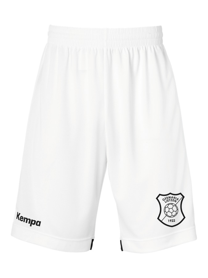 Kempa Player Long Shorts