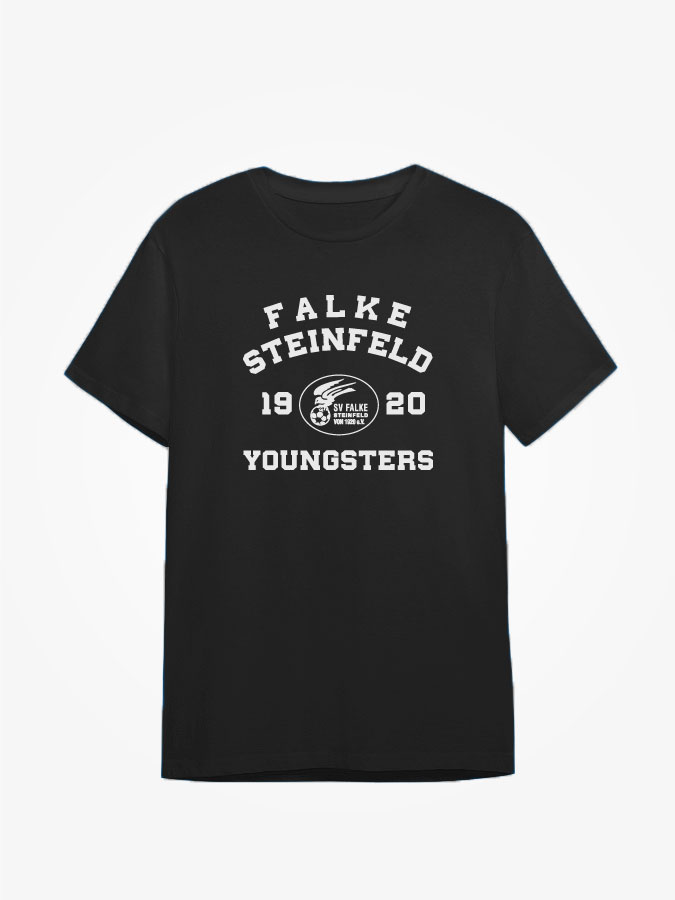 Shirt Youngsters Kids