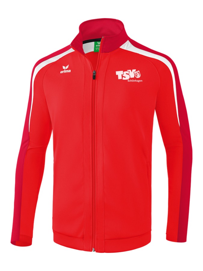 Erima Liga 2.0 Trainingsjacke
