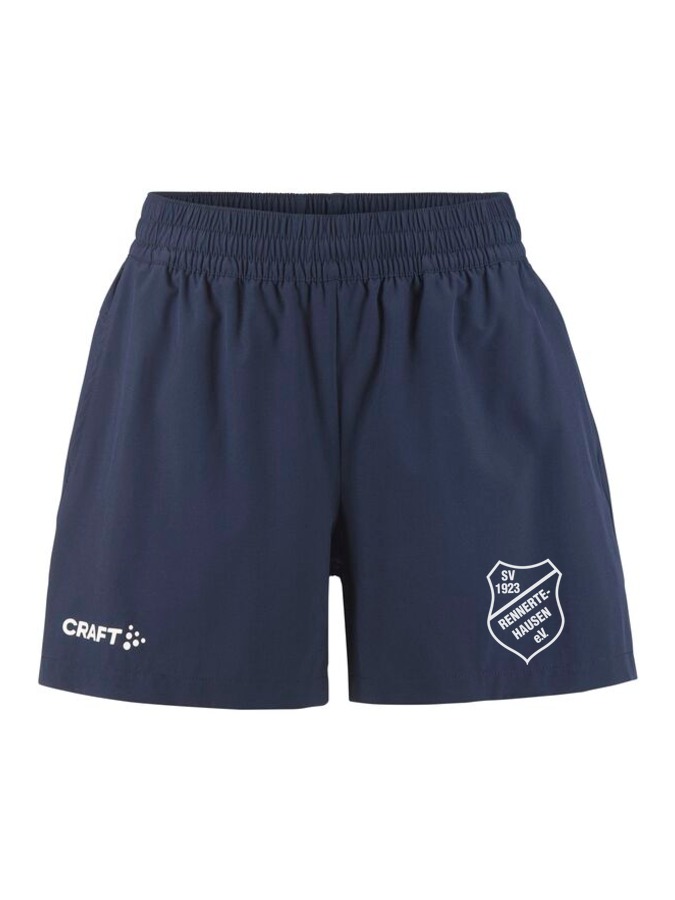 Craft Ability Shorts Damen