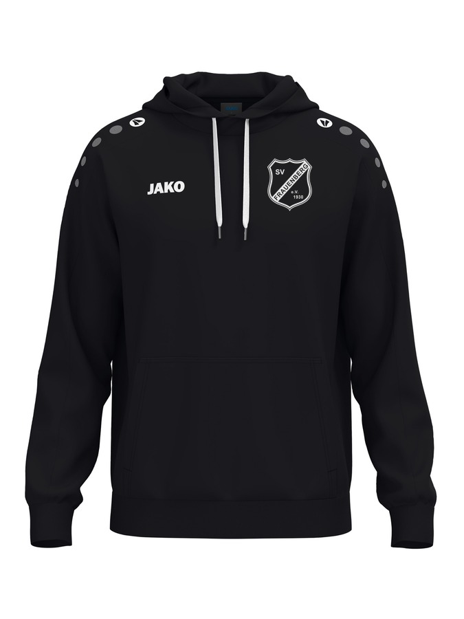 Jako Kapuzensweat One Cotton