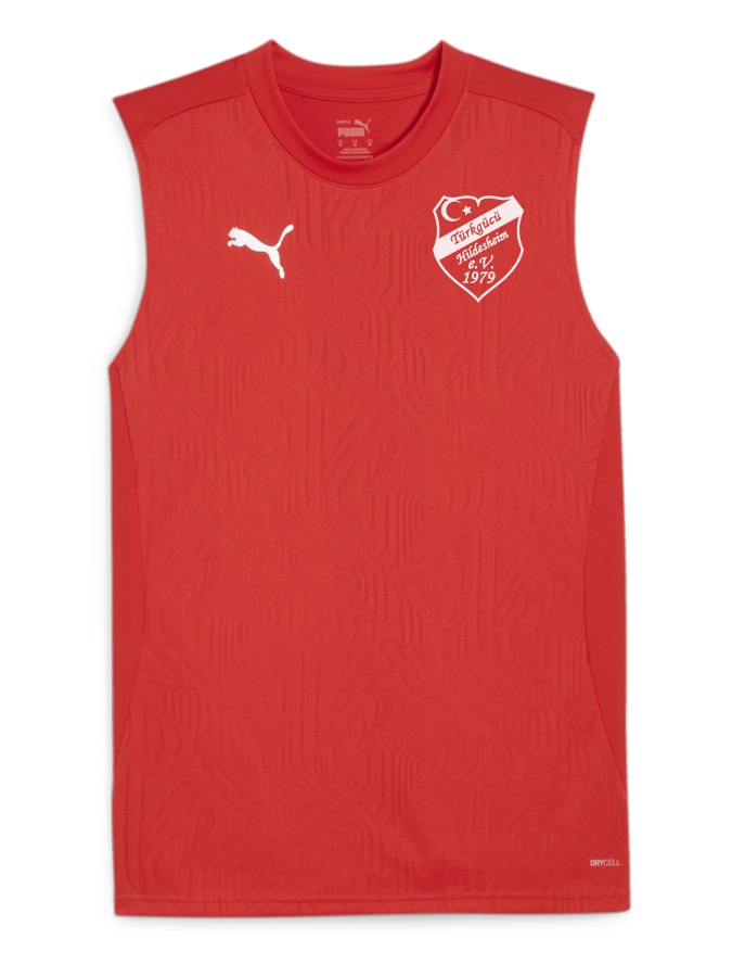 PUMA teamFINAL Trainingstanktop