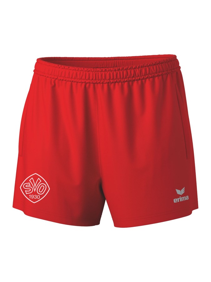 Erima Team Shorts Damen