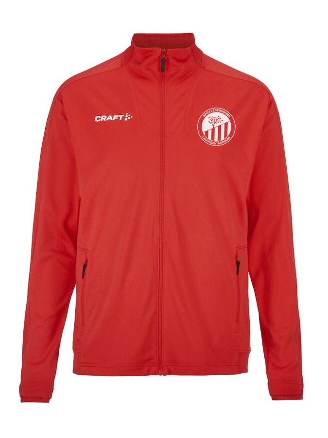 Craft Evolve 2.0 Trainingsjacke Allwetterjacke