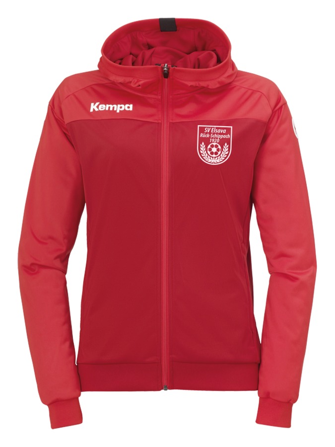 Kempa Prime Multi Jacke Damen