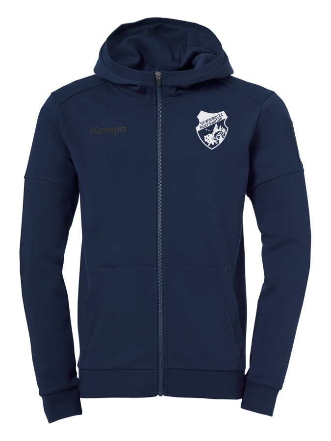 Kempa Status Kapuzenjacke