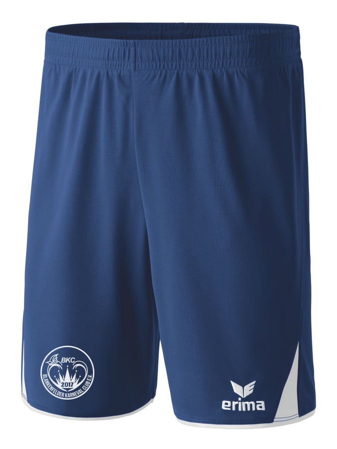 Erima Classic 5-C Shorts