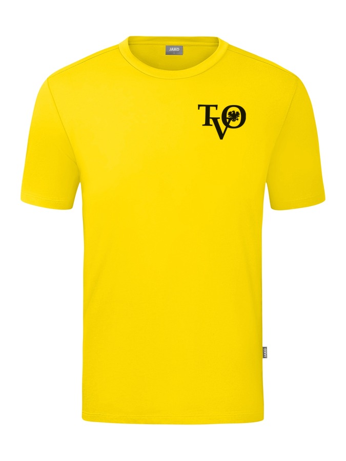 Jako T-Shirt Organic