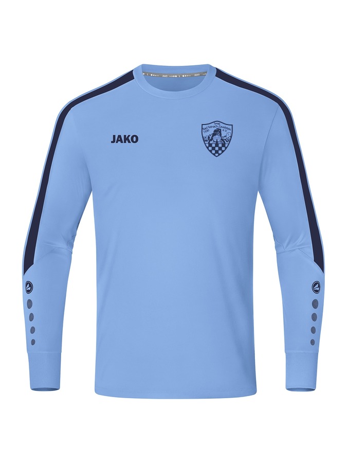 Jako Torwarttrikot Power
