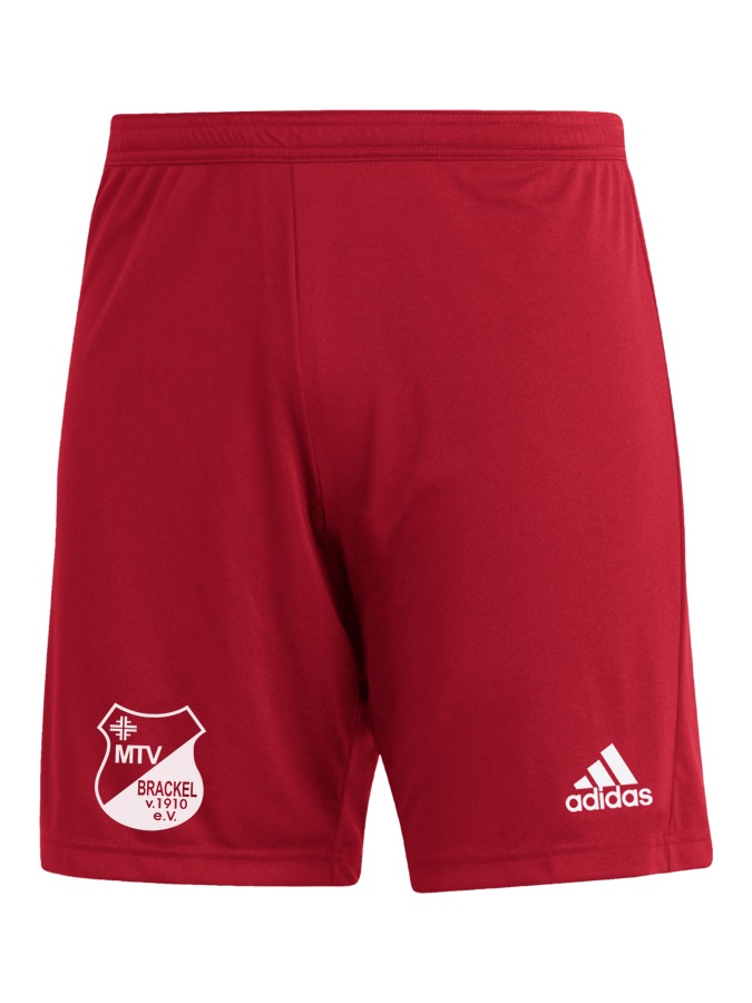 adidas Entrada 22 Shorts