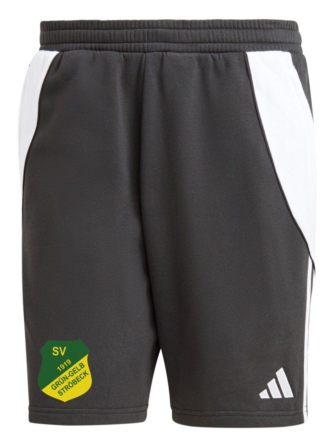 adidas Tiro 24 Sweatshorts