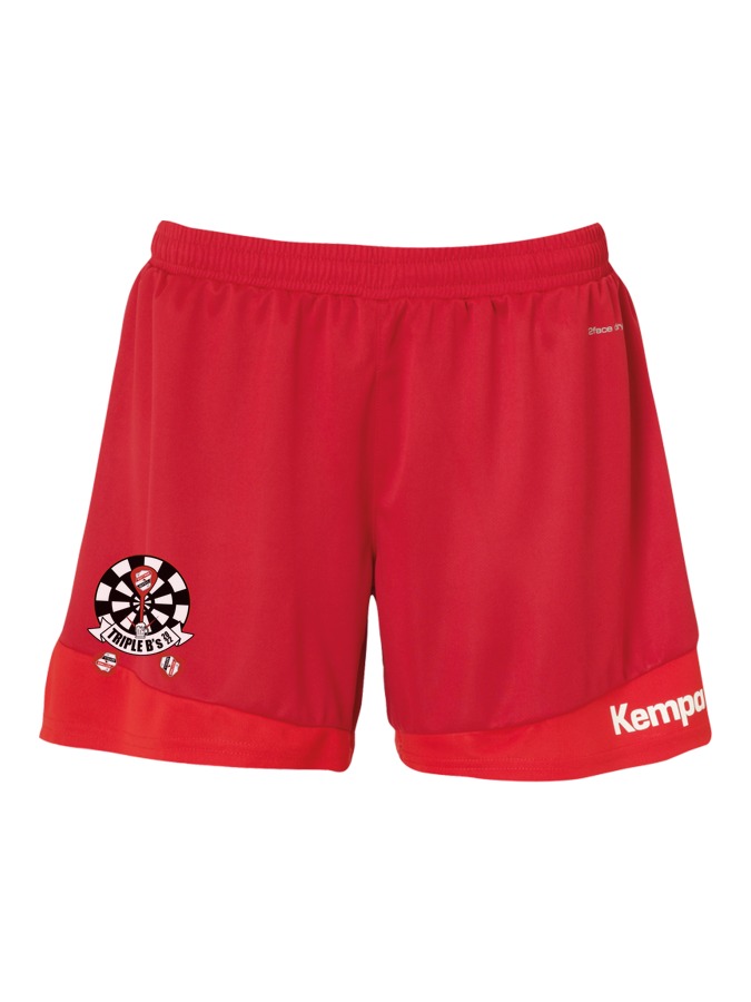 Kempa Emotion 2.0 Shorts Damen