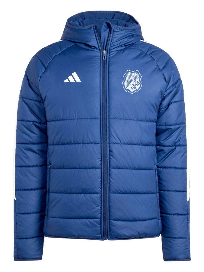 adidas Tiro 24 Winterjacke