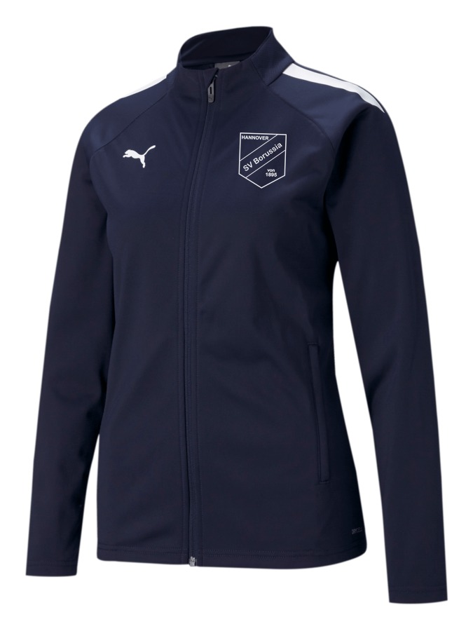 PUMA teamLIGA Trainingsjacke Damen