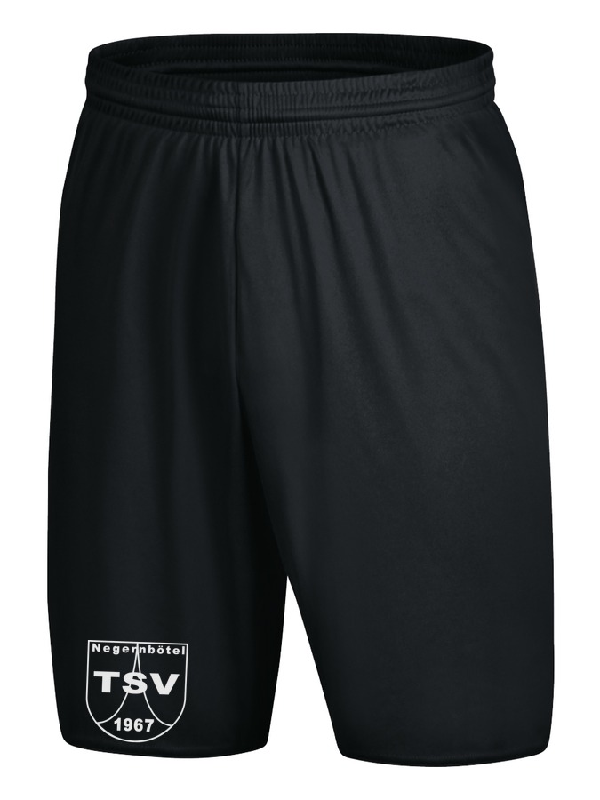 Jako Sporthose Palermo 2.0 ohne Innenslip