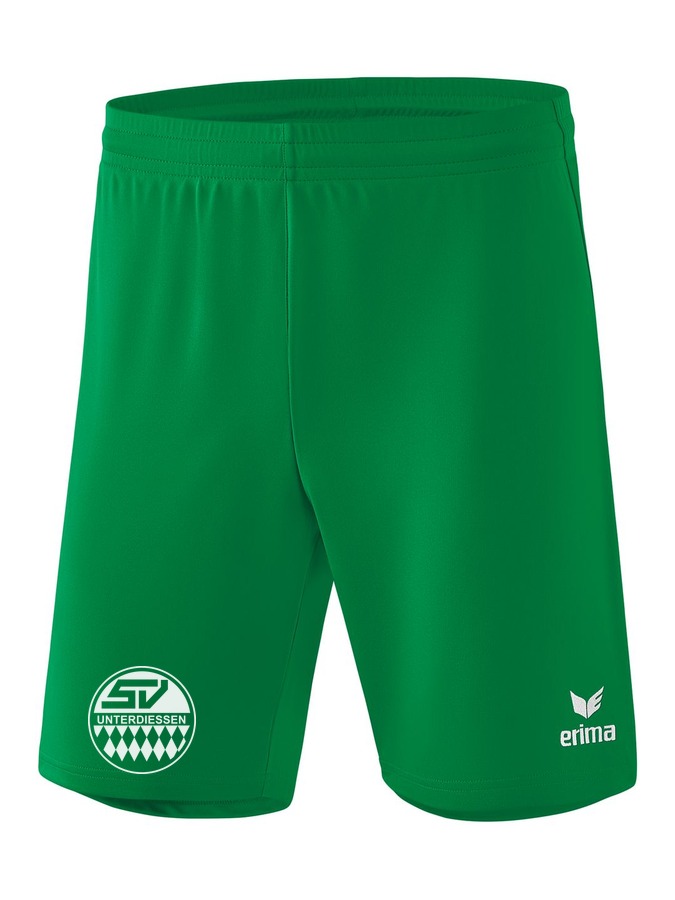 Erima Rio 2.0 Shorts