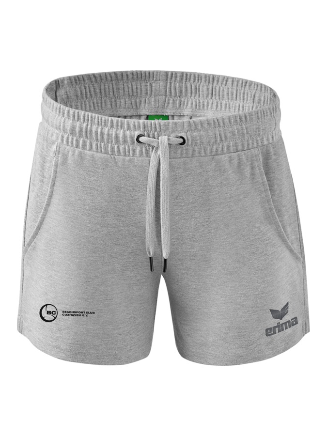 Erima Essential Team Sweatshorts Damen