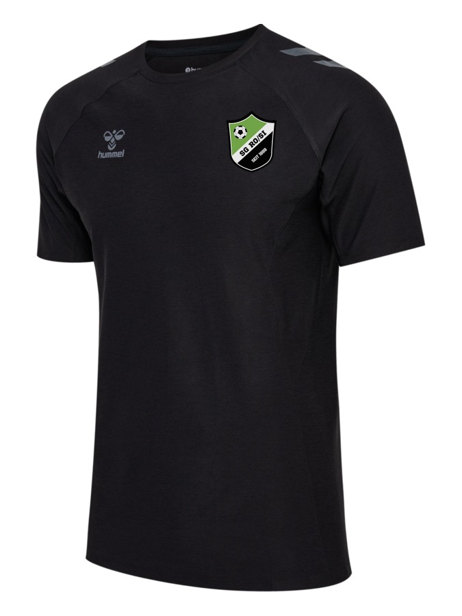 Hummel Cima 2.0 Jersey Trikot