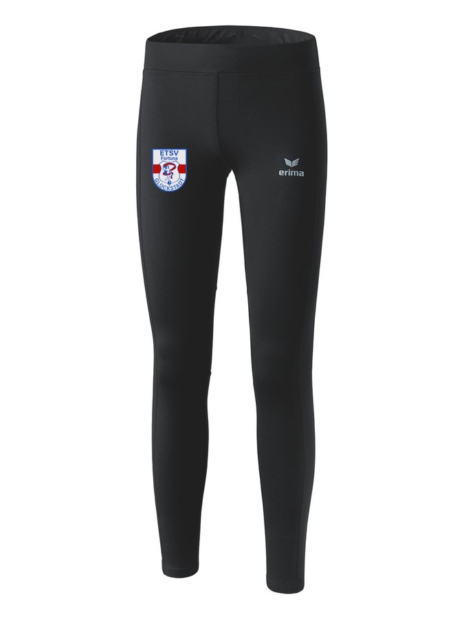 Erima Performance Winterlaufhose Damen