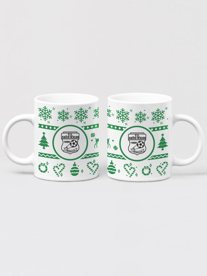 Tasse Christmas