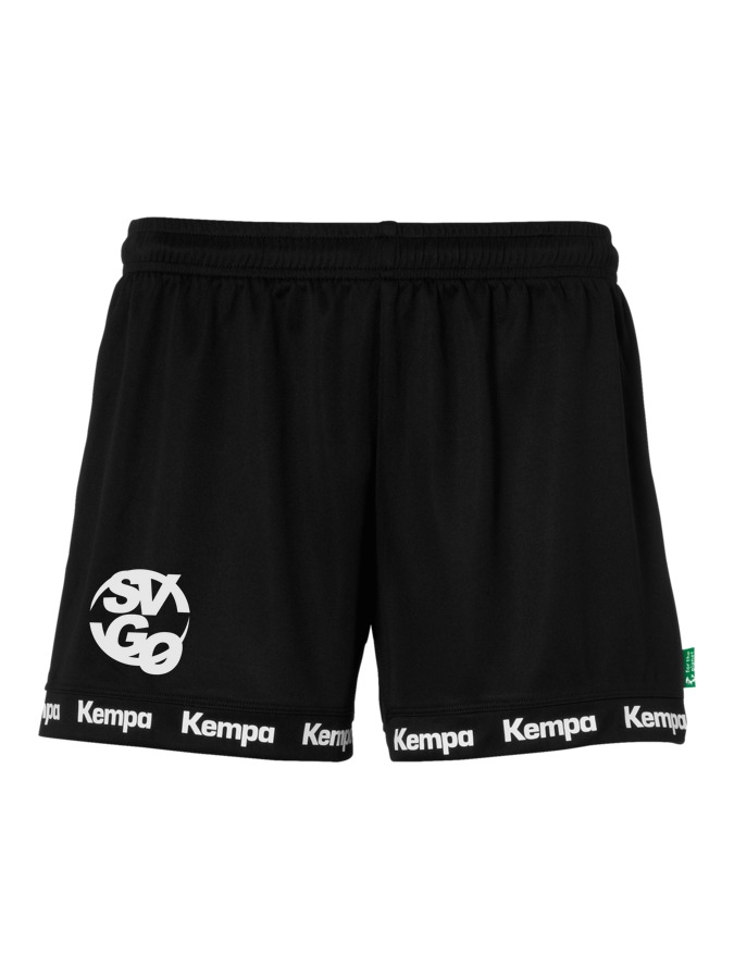 Kempa Wave 26 Shorts Damen