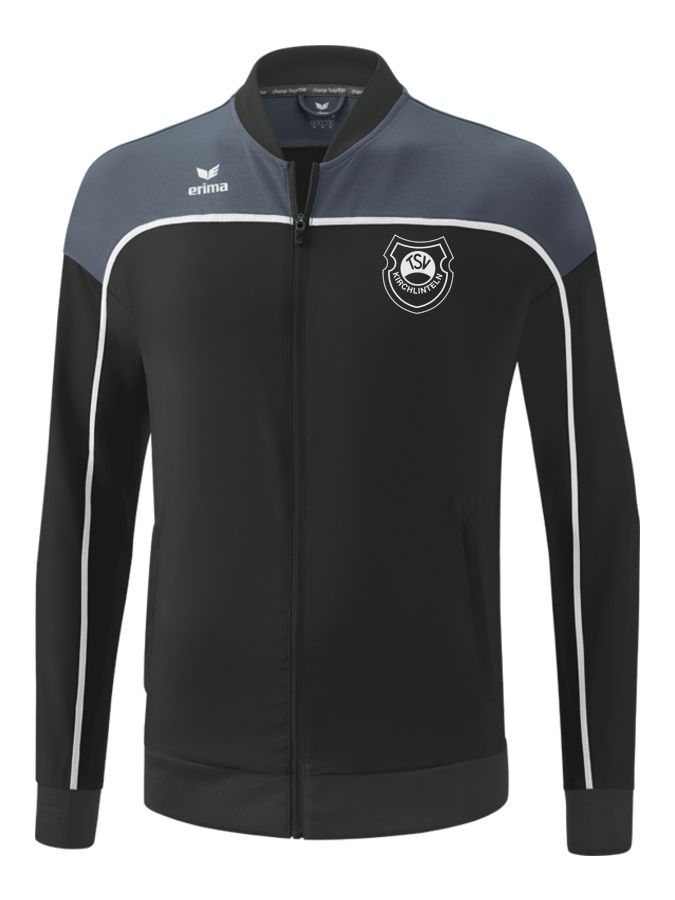 Erima Change Präsentationsjacke
