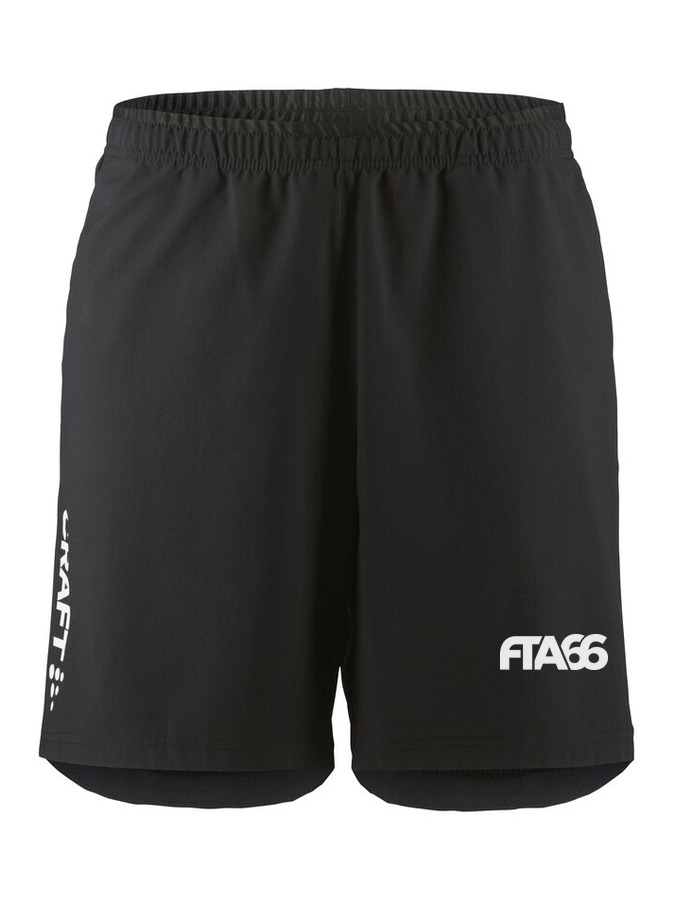 Craft Rush 2.0 Shorts