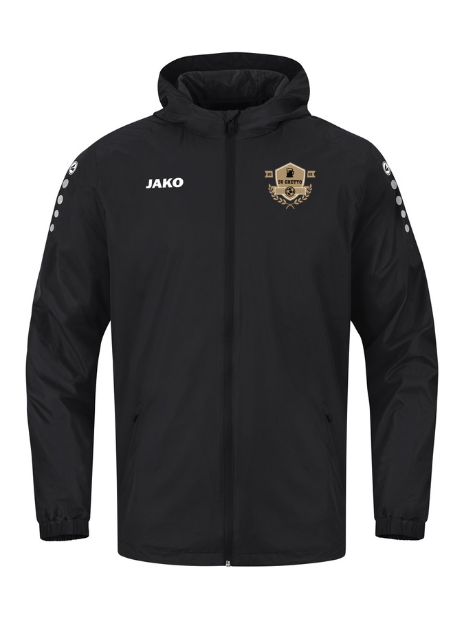 Jako Allwetterjacke Team 2.0