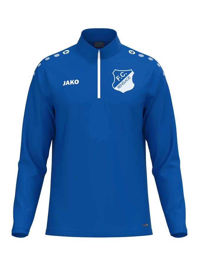 Jako Ziptop One