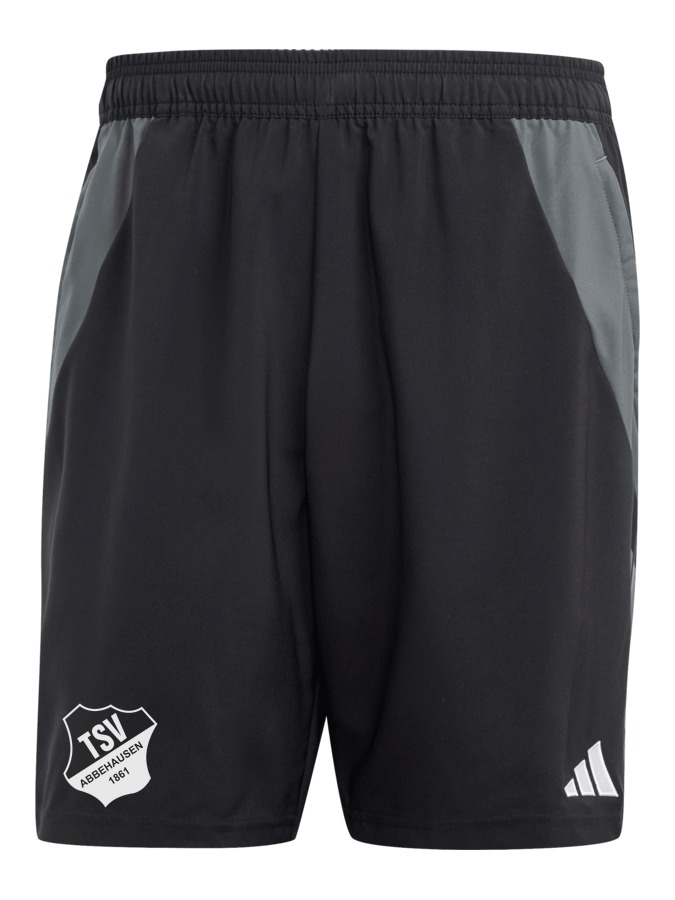 adidas Tiro 24 Competition Downtime Shorts