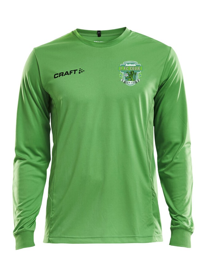 Craft Squad Go Torwart-Trikot