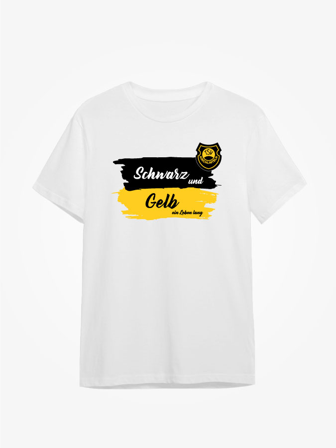 Shirt Loyal Kids Unisex