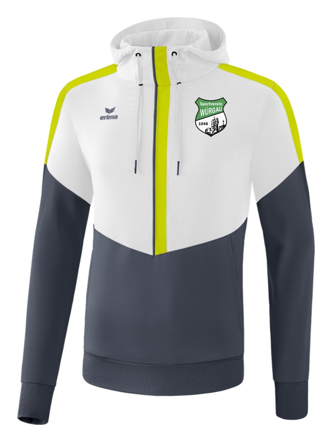 Erima Squad Kapuzensweat