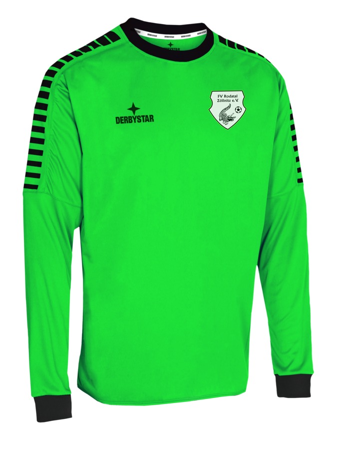 Derbystar Hyper Torwarttrikot
