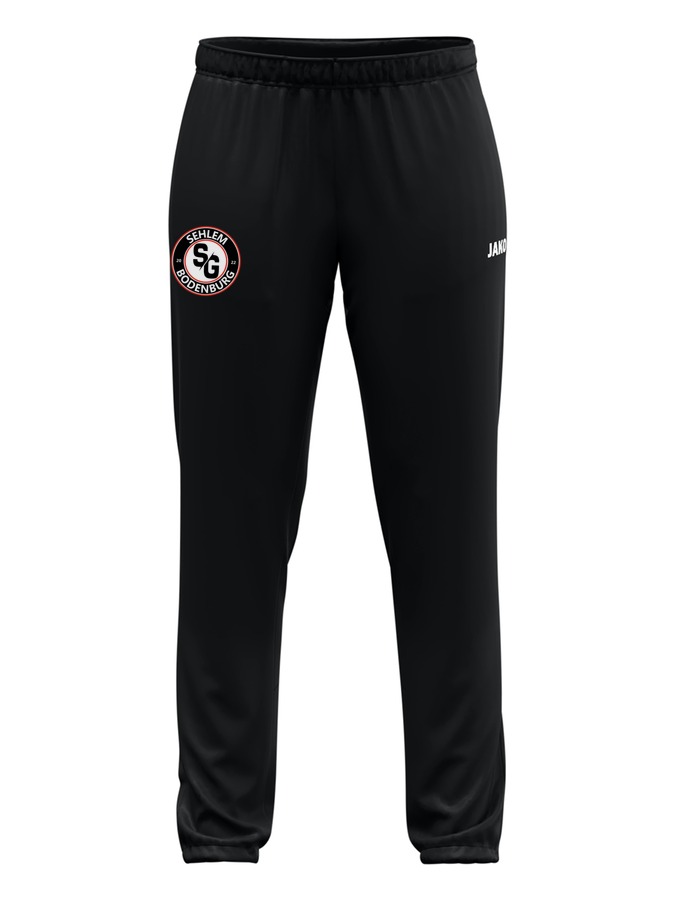 Jako Polyesterhose Dynamic Damen