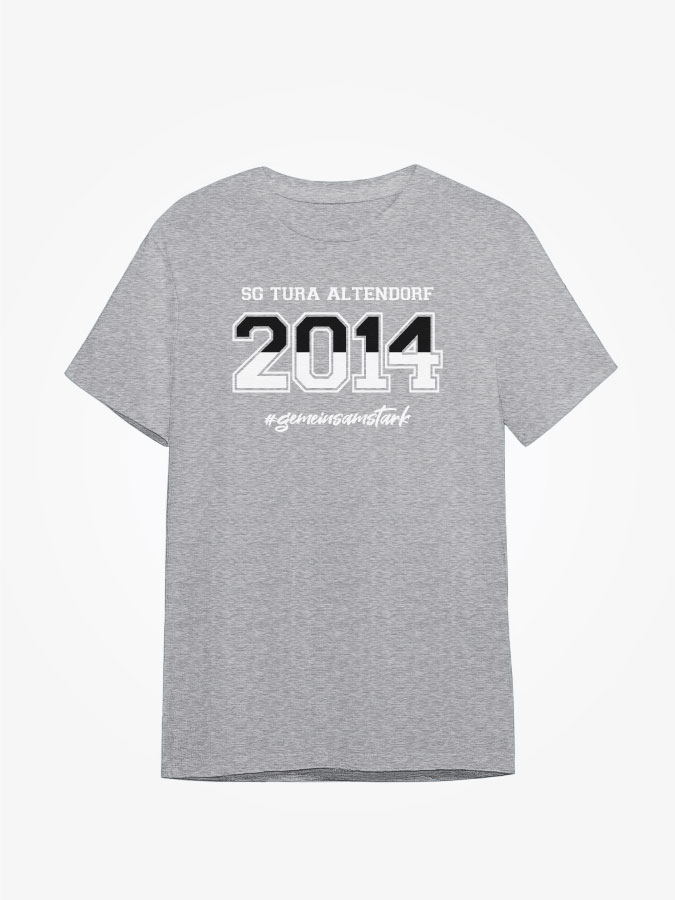 Shirt Established Kids