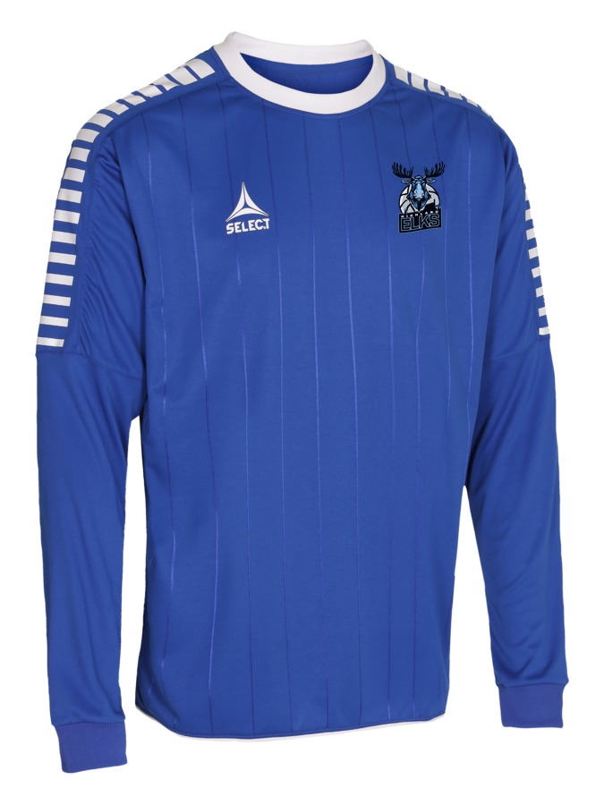 Select Argentina Trikot Langarm