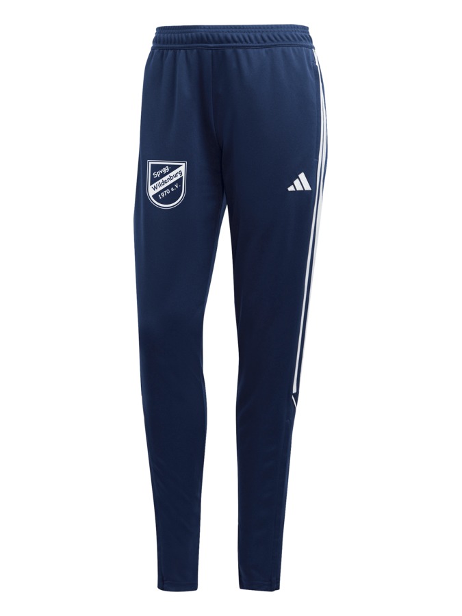 adidas Tiro 23 League Hose Damen
