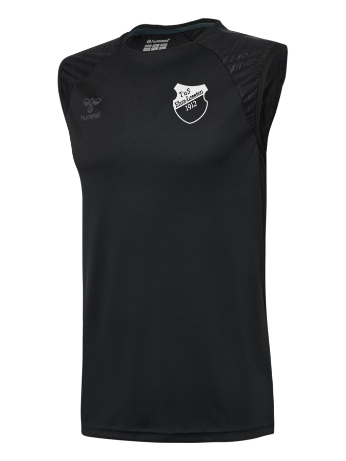 Hummel Pro Training Jersey Sleeveless