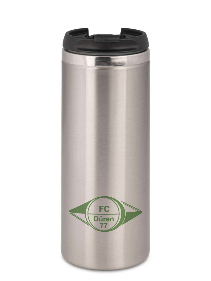 Edelstahl-Thermosbecher