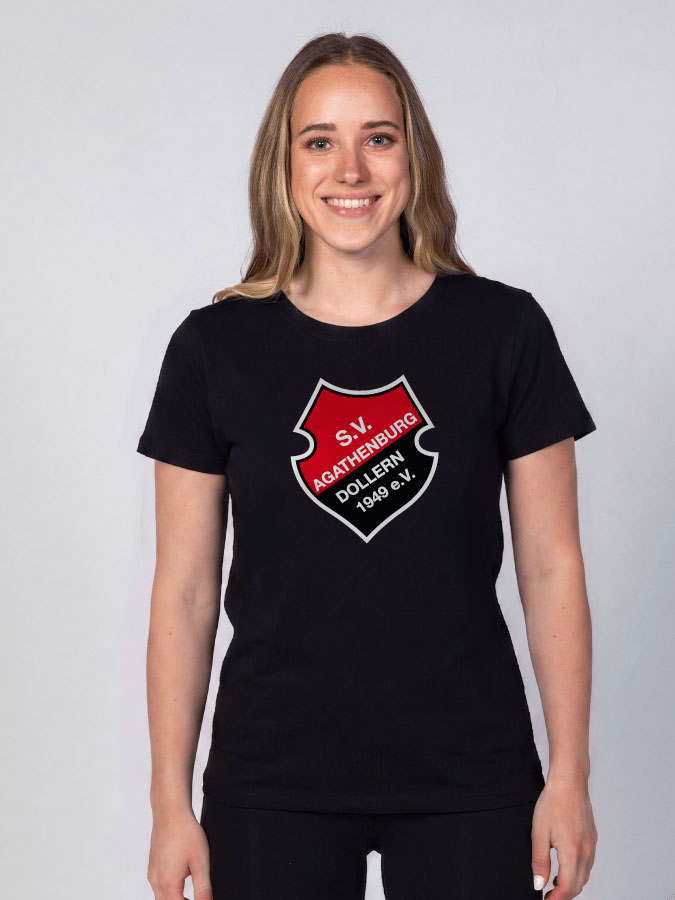 Shirt Classic Damen