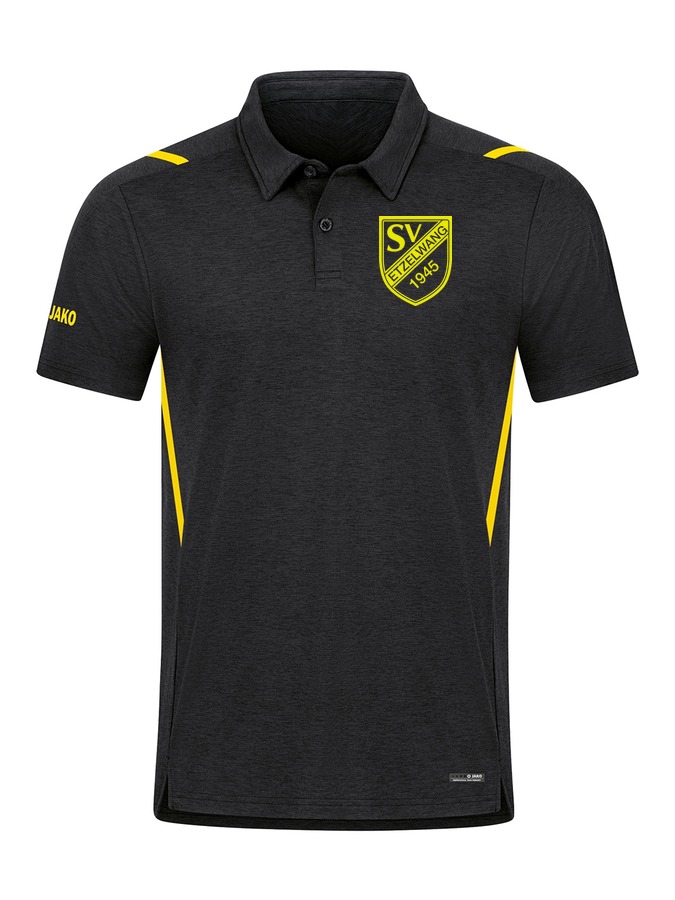 Jako Poloshirt Challenge