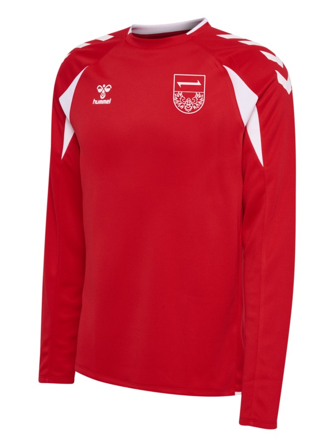 Hummel Core 2.0 Crew Neck