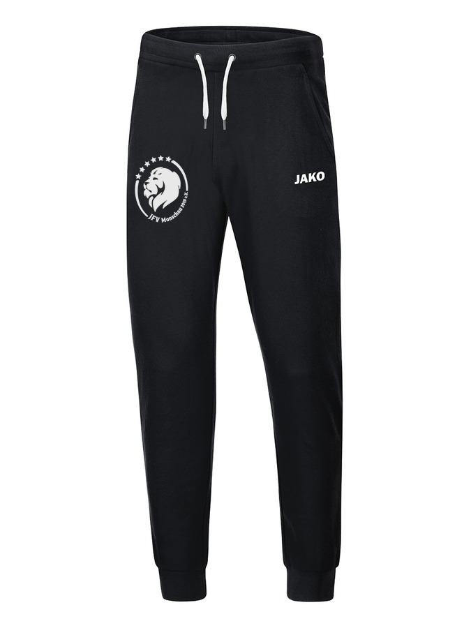 Jako Jogginghose Base mit Bündchen