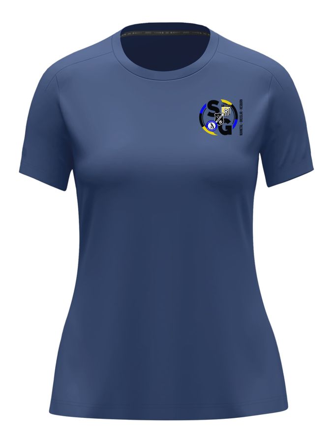 Jako T-Shirt Uni Damen