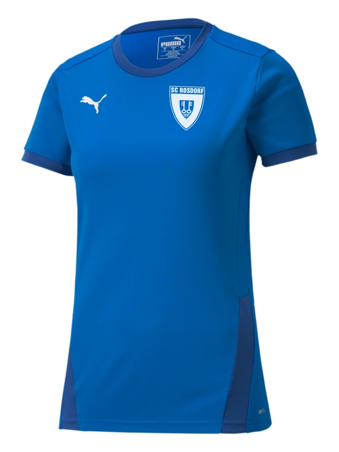 PUMA teamGOAL 23 Trikot Damen