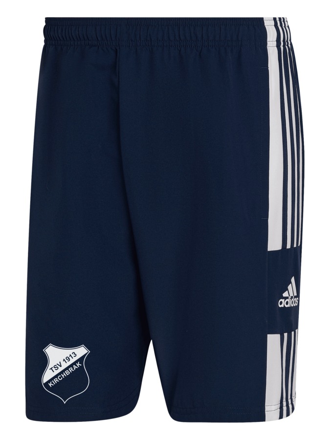 adidas Squadra 21 Downtime Shorts
