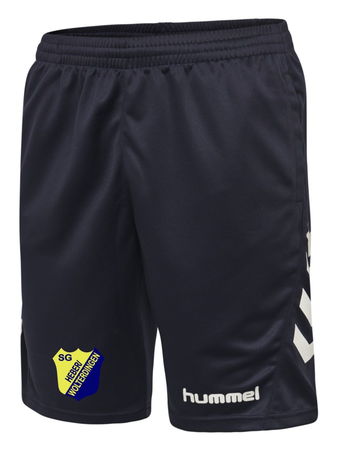 Hummel Promo Bermuda