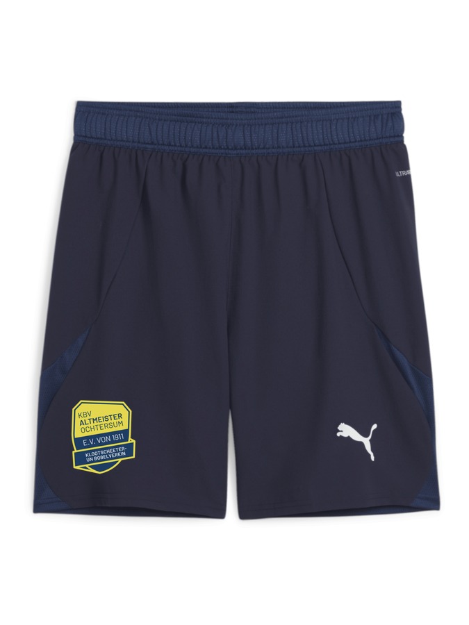 PUMA teamFINAL Shorts